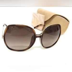 Chloe Sunglasses New